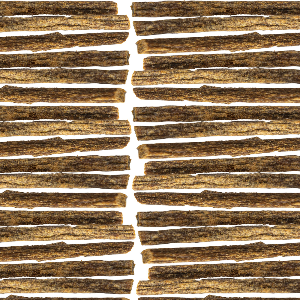 Maced Przysmak dla Psa Pałeczki Wieprzowe 2x100g
